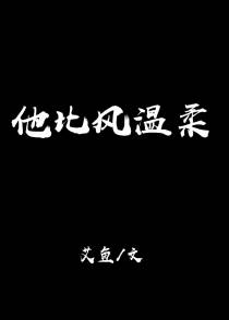 他比风温柔