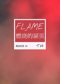 燃烧的扉页