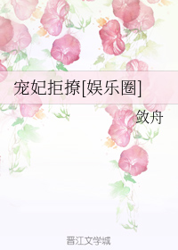 宠妃拒撩[娱乐圈]（上）