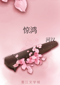惊鸿（完结+番外）