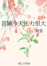 首辅今天压力很大