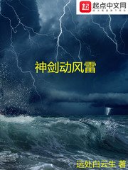 神剑动风雷
