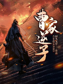 曹家逆子（又名：三国之曹魏第一少主）
