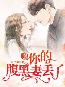 嘿，你的腹黑妻丢了