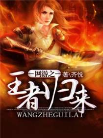 网游之王者归来