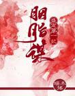 胭脂谋：盛宠第一妃