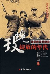 石钟山自选集.3