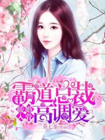 暖婚入骨：霸道总裁高调爱