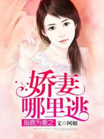 指鹿为妻之娇妻哪里逃