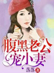 腹黑老公宠小妻
