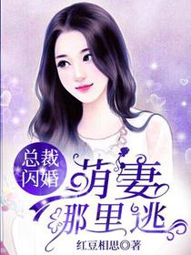 总裁闪婚：萌妻哪里逃