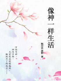 像神一样生活