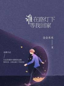 谁在路灯下等我回家