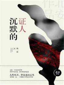 沉默的证人
