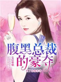 危险婚姻：腹黑总裁的豪夺