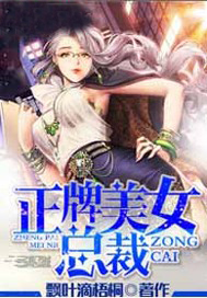 正牌美女总裁李正阳