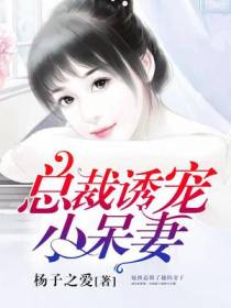 总裁诱宠小呆妻