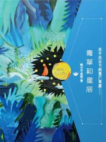 青草和星辰