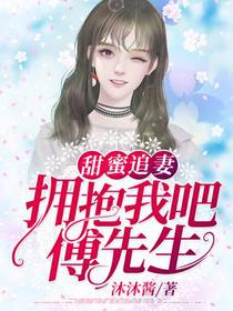 甜蜜追妻：拥抱我吧傅先生