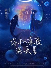 你似凉夜满天星