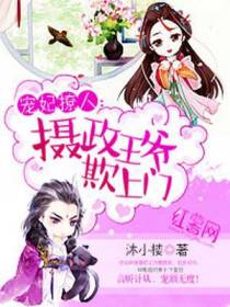 摄政王爷欺上门沈碧夏侯骁