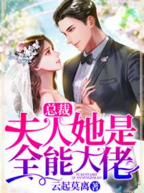 总裁，夫人她是全能大佬