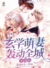 下山后，玄学萌妻轰动全城