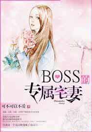 BOSS的专属宅妻