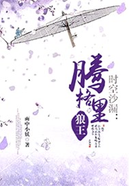 时空沙漏：腾格里狼王