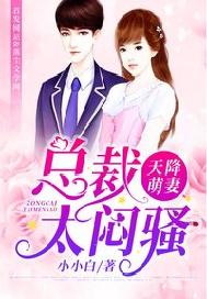 天降萌妻：总裁太闷骚