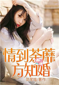 情到荼蘼方知婚