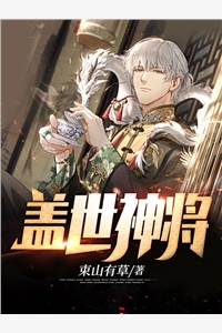 盖世神将