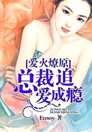 爱火燎原：总裁追爱成瘾