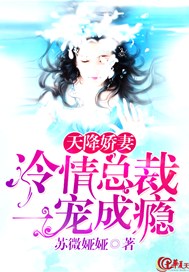 天降娇妻：冷情总裁一宠成瘾