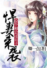 悍妻来袭：捡个相公过日子