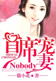 首席宠妻Nobody！