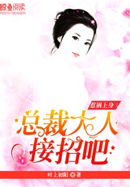 惹祸上身：总裁大人，接招吧！