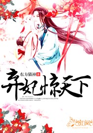 弃妃惊天下