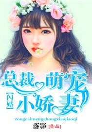 闪婚：总裁萌宠小娇妻