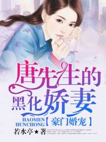 豪门婚宠：唐先生的黑化娇妻