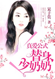 真爱公式：替身少奶奶