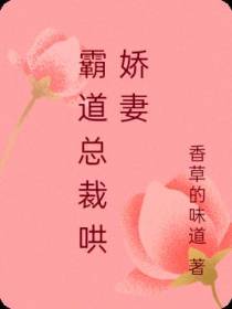 霸道总裁哄娇妻