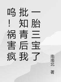 呜！祸害疯批知青后我一胎三宝了