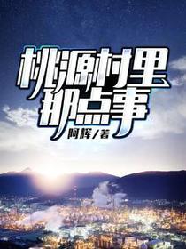 桃源村里那点事