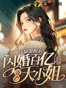 出狱即相亲：闪婚百亿资产大小姐