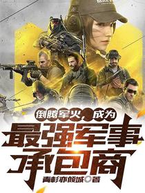 倒腾军火，成为最强军事承包商