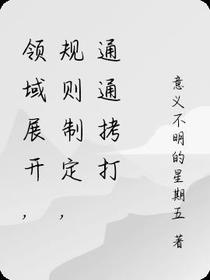 领域展开,规则制定,游戏结束