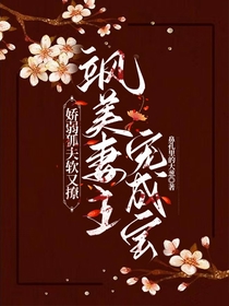 娇弱狐夫软又撩,飒美妻主宠成宝