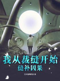 我从裁缝开始,缝补因果