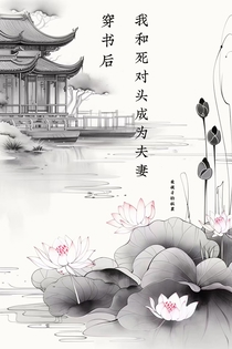穿书后,我和死对头成为夫妻